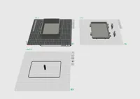 Box-150x100x50 / 0.2mm layer, 2 walls, 50% infill
