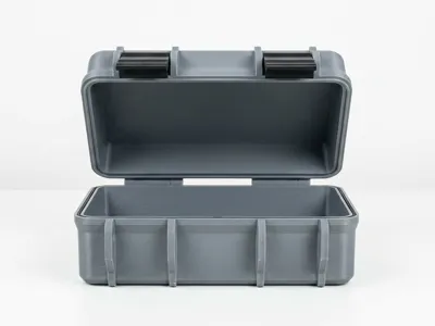 Rugged Box / NO AMS