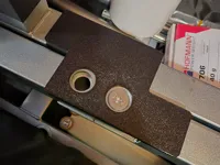 0.2mm layer, 2 walls, 25% infill