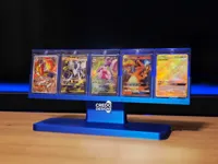 5x1 Display Stand 35pt