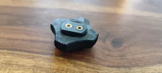 Variable Cold Shoe Adapter