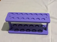0.2mm layer, 2 walls, 5% infill