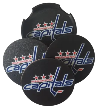 Washington Capitals Coaster