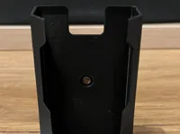 PETG - 0.2mm layer, 2 walls, 15% infill