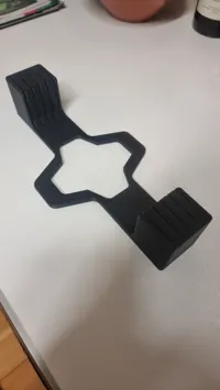 0.2mm layer, 2 walls, 12% infill