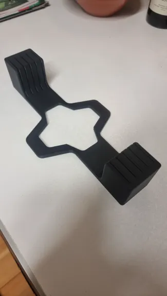 Bambu Lab Build Plate Holder 5 plates