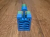 0.2mm layer, 2 walls, 10% infill