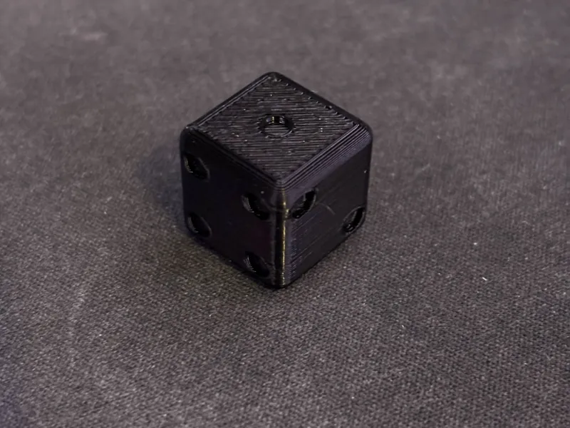 Dice
