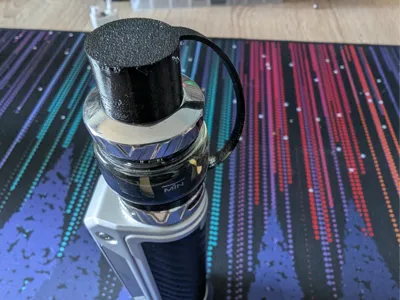 Uwell Crown 5 Dust Cover