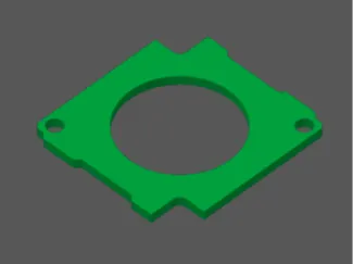 7072 Versaplanetary Spacer