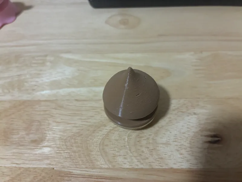 栗クリッカー