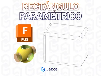 Parametric Rectangle
