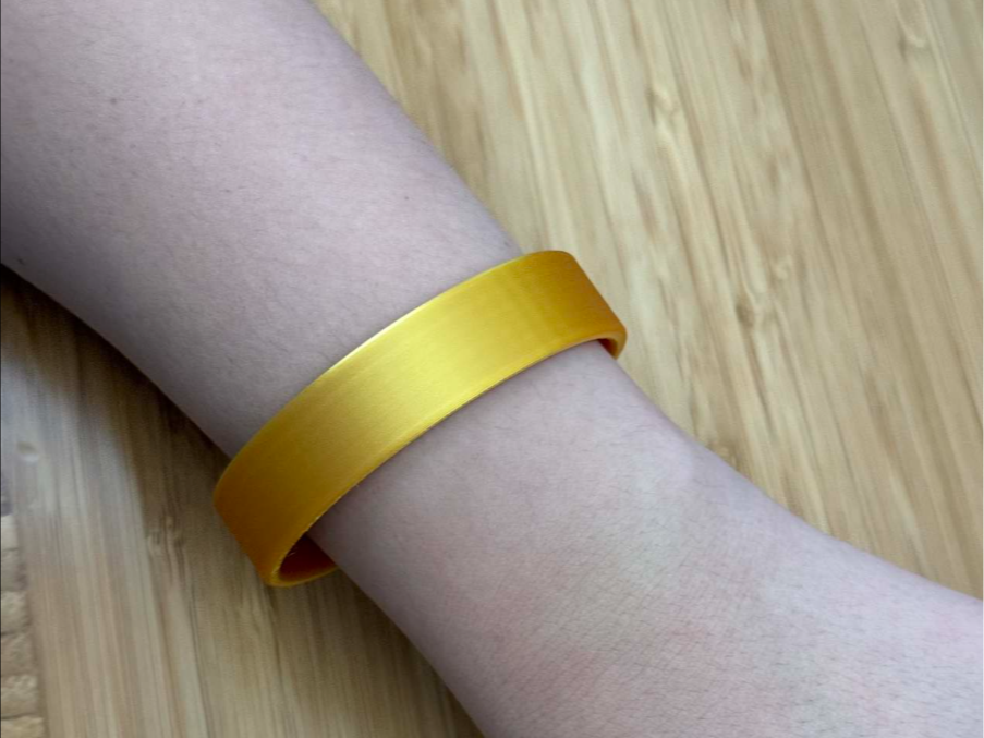 Nursing Bracelet