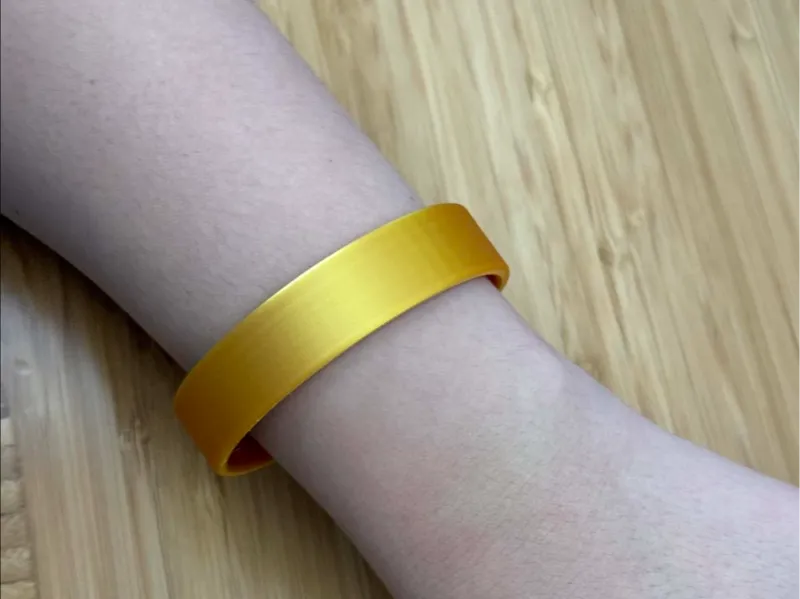 Nursing Bracelet