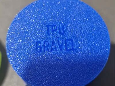Case protector for gravel TPU inner tube