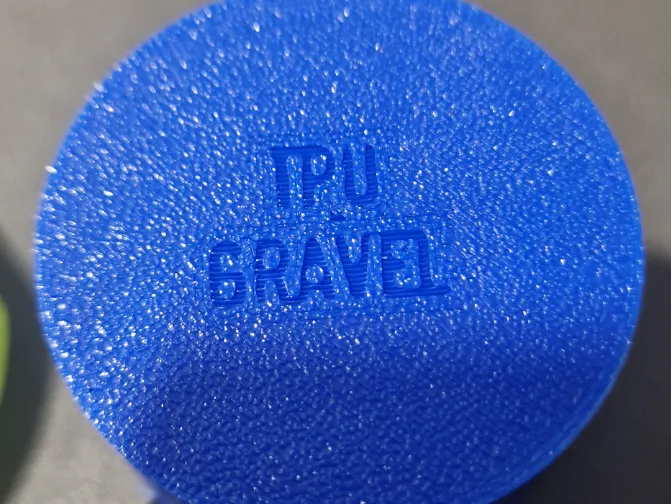 Case protector for gravel TPU inner tube
