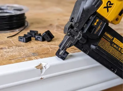 DeWalt No-Mar Tip – 18GA Brad Nailer TPU (5pk)