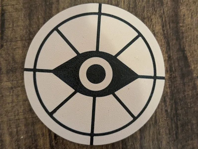 Valve Deadlock coaster