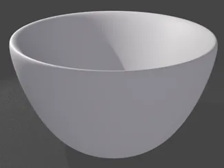 Basic Bowl