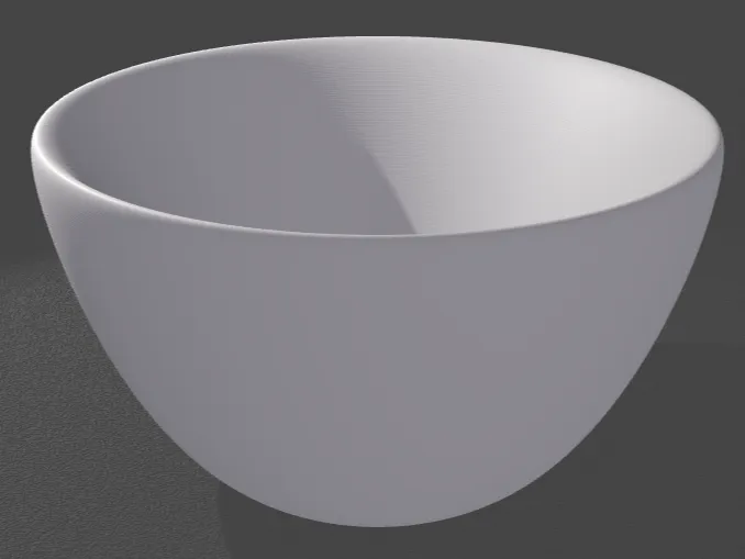 Basic Bowl