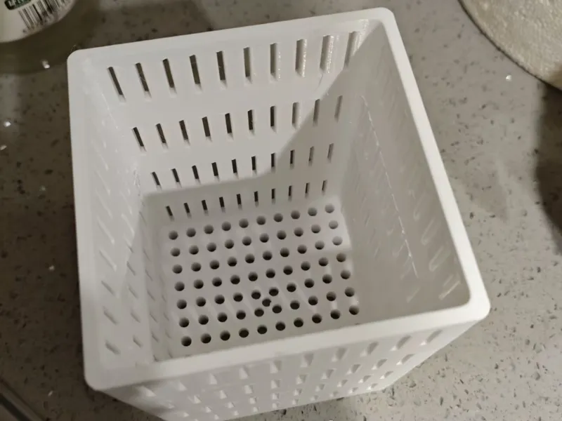 沥水筷子筒