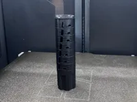 8°21轴承管
