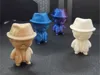 0.2mm layer, 2 walls, 5% infill
