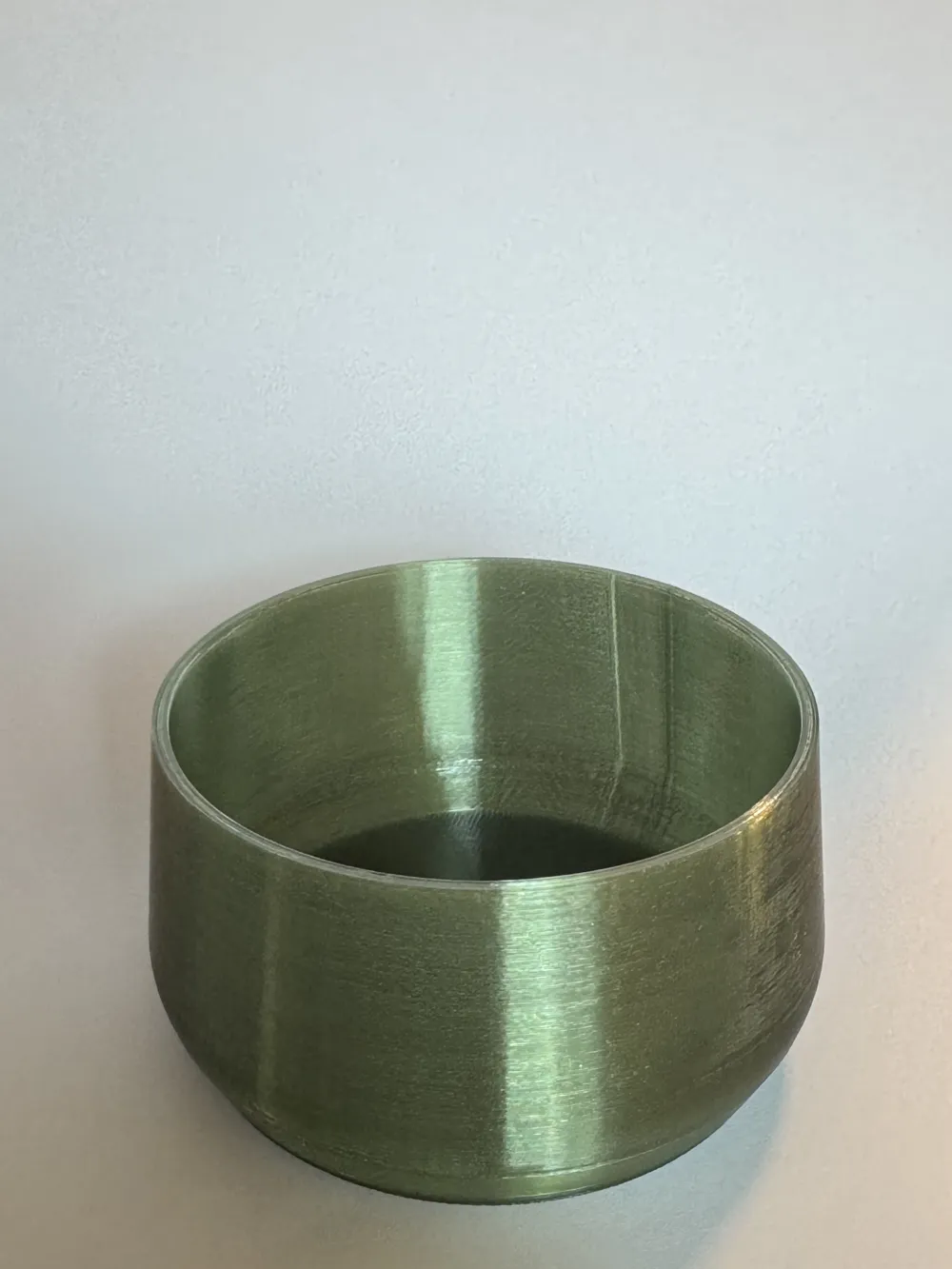 Bowl with lid - Free 3D Print Model - MakerWorld
