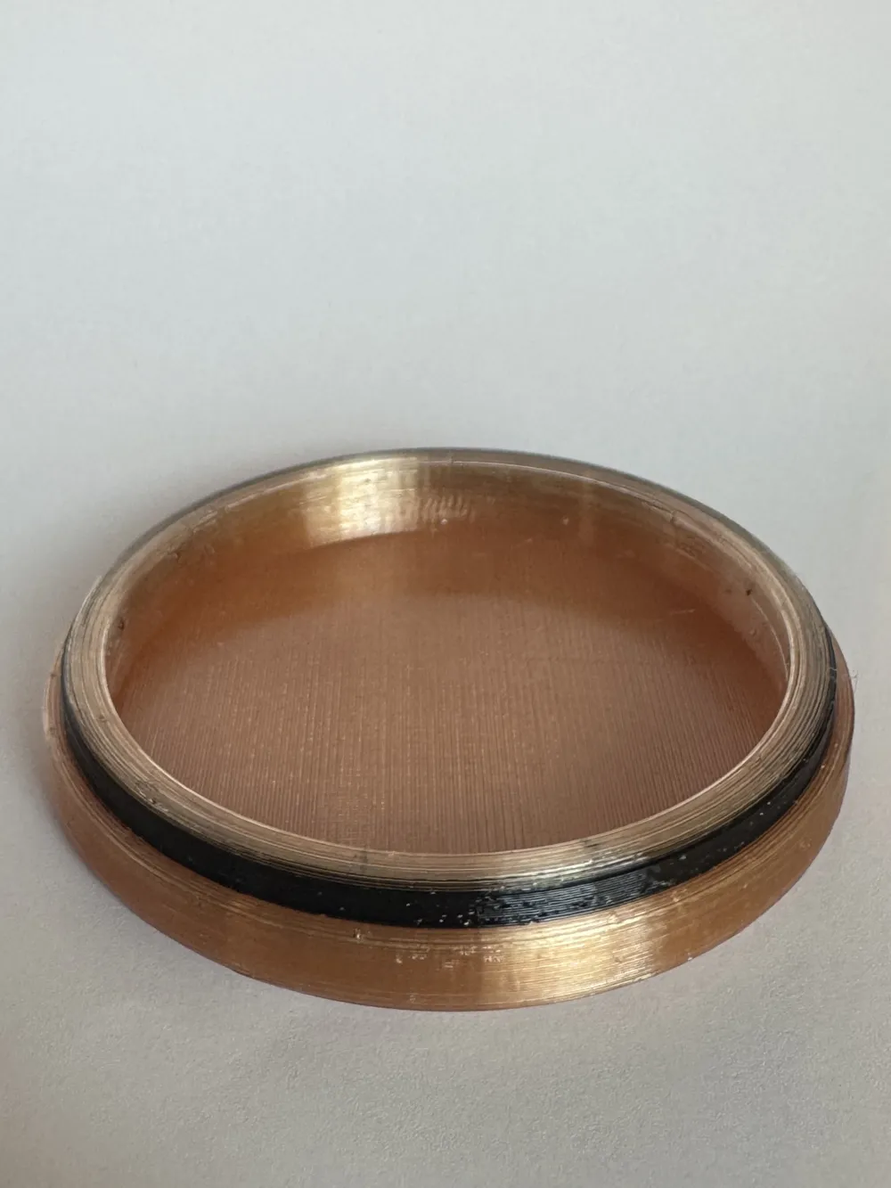 Bowl with lid - Free 3D Print Model - MakerWorld