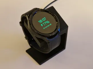 Samsung Galaxy Watch 5/6/7/8/Ultra Charging Stand