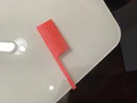 0.08mm layer, 2 walls, 15% infill