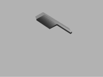 Little Comb v3