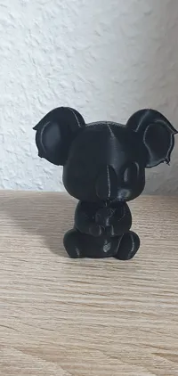 Koala articulé — photo 9