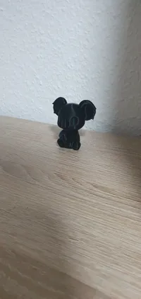 Koala articulé — photo 5