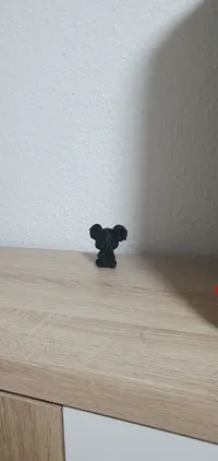 Koala articulé — photo 8