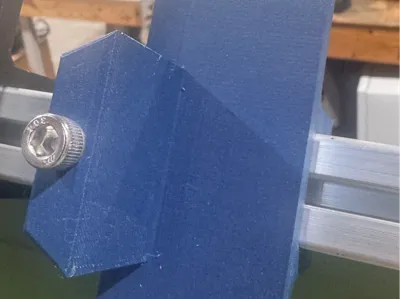 BXA Tool Holder