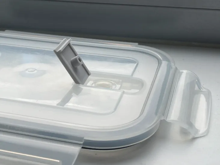 Box lid
