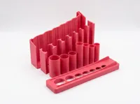 Trieuse automatique de pièces (francs suisses) — photo 1