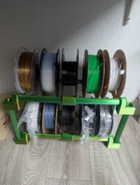 0.2mm layer, 3 walls, 15% infill