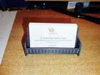 0.16mm layer, 2 walls, 15% infill