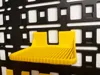MODRA - Shelf W90xD80