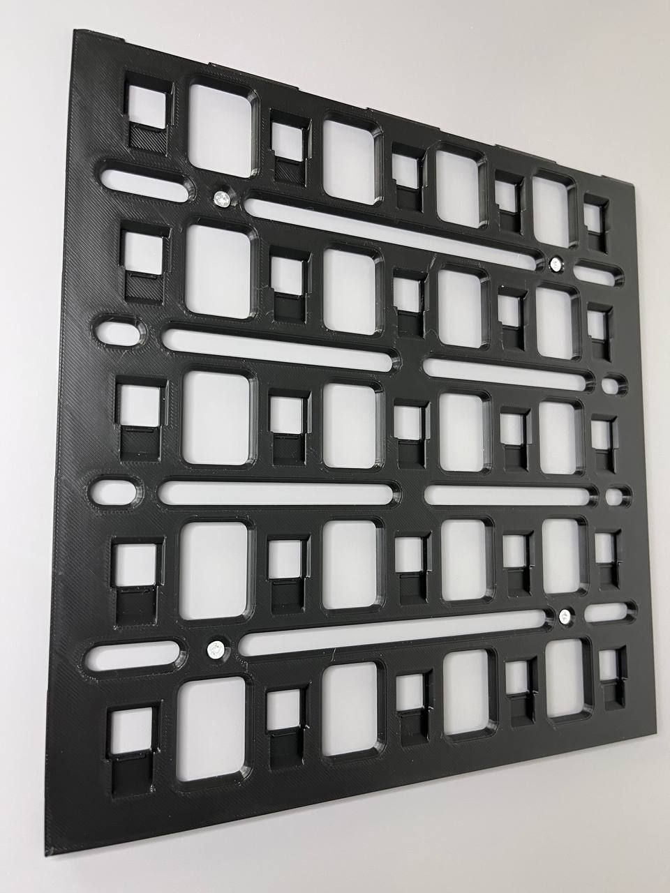 Miniatura 1 do modelo 3D MODRA Modular System – Starter Kit (L)