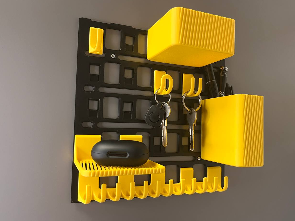 MODRA Modular System – Starter Kit (L)