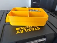 0.6mm nozzle, 0.42mm layer, 3 walls, 100% infill