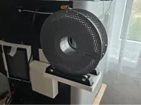 0.6mm nozzle, 0.24mm layer, 4 walls, 15% infill