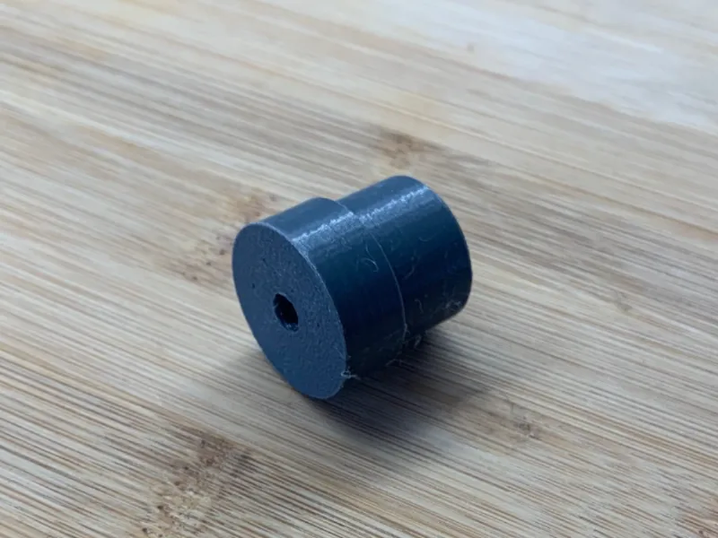 AIRSOFT M4 tube washer