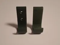 0.16mm layer, 3 walls, 20% infill