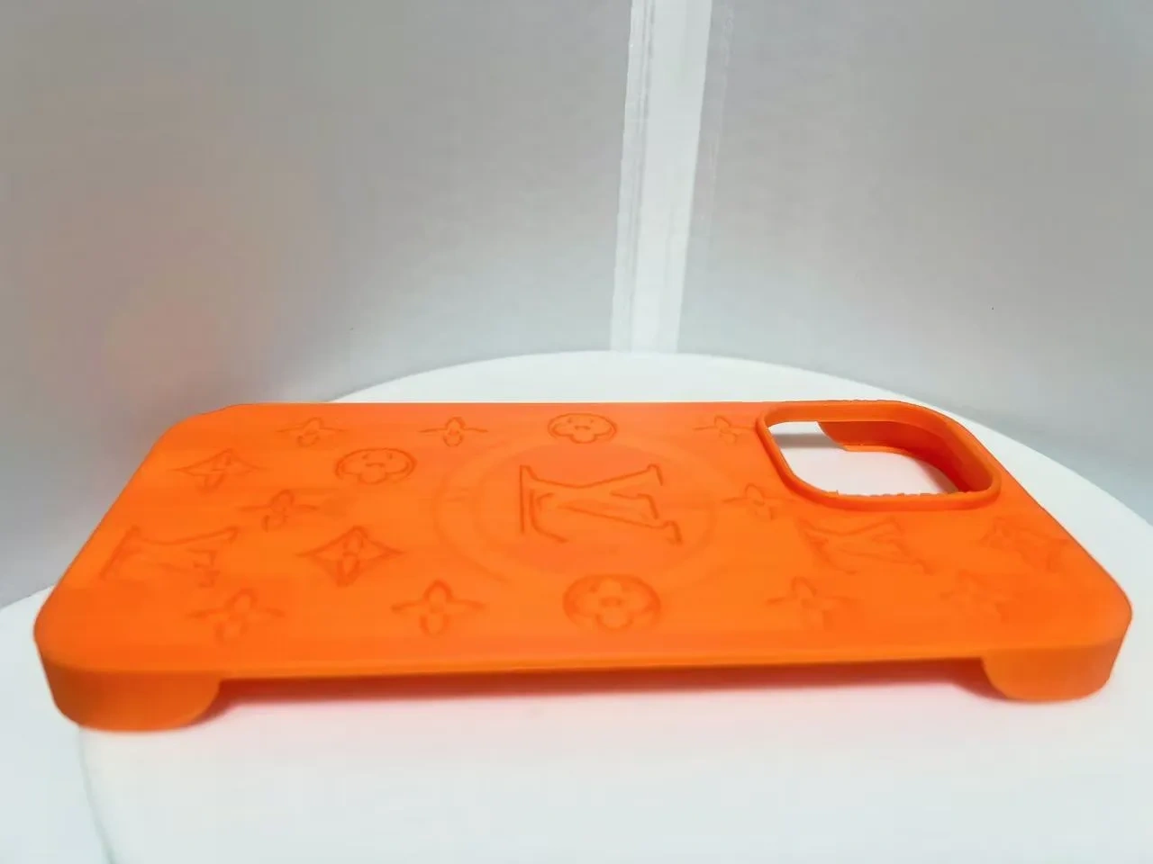 Miniatura 3 do modelo 3D 苹果iphone15、16promax+15 手机壳驴家