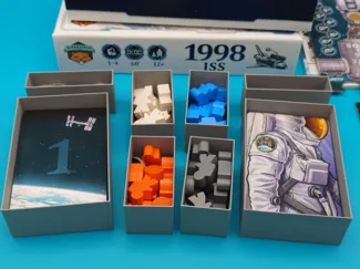 1998 ISS Insert Bieberstein Spiele