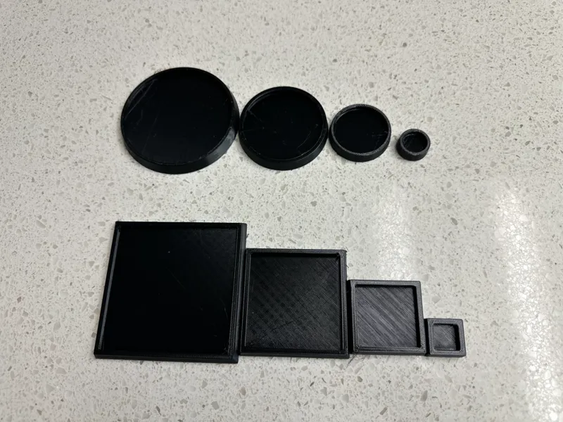 Furniture Foot Pads